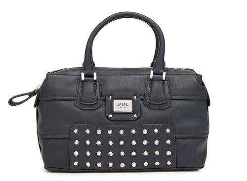 Guess Geela box satchel